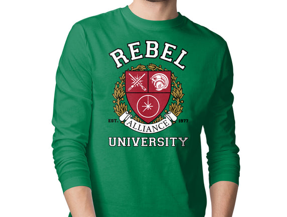 Rebel Alliance University