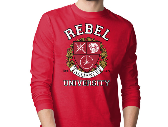 Rebel Alliance University