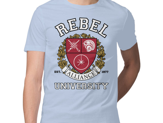 Rebel Alliance University