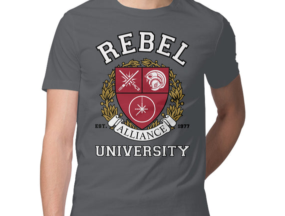 Rebel Alliance University
