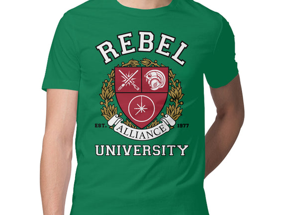 Rebel Alliance University
