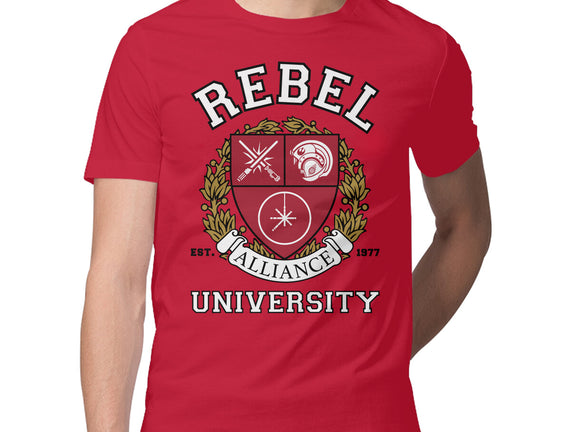Rebel Alliance University