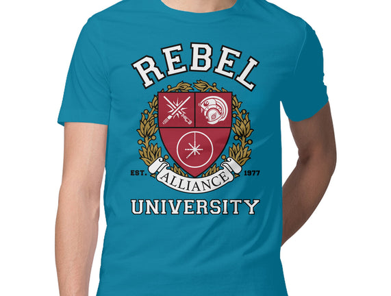 Rebel Alliance University