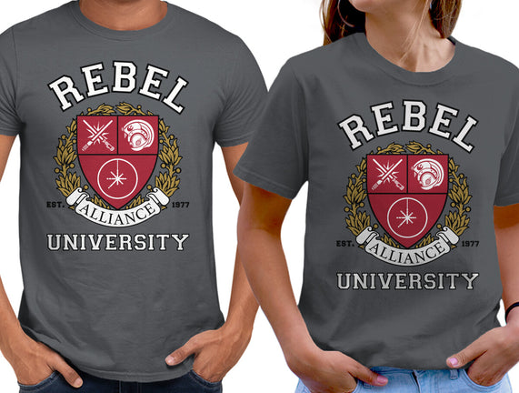 Rebel Alliance University