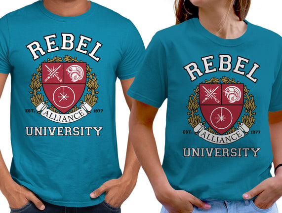 Rebel Alliance University