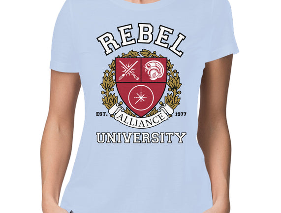 Rebel Alliance University
