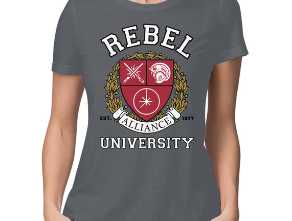 Rebel Alliance University