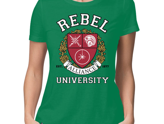 Rebel Alliance University