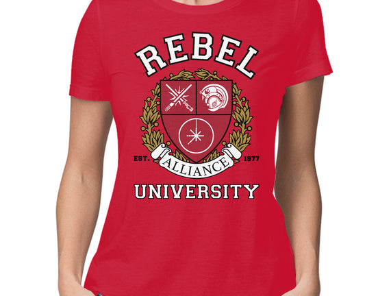 Rebel Alliance University