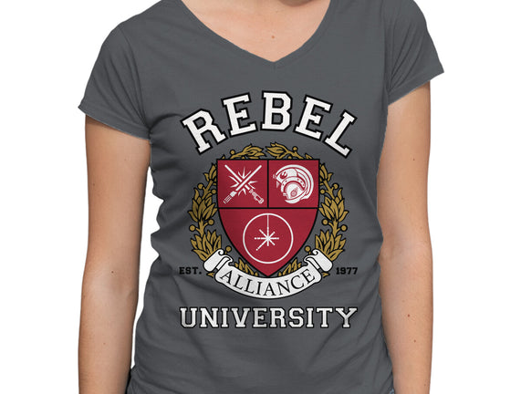 Rebel Alliance University