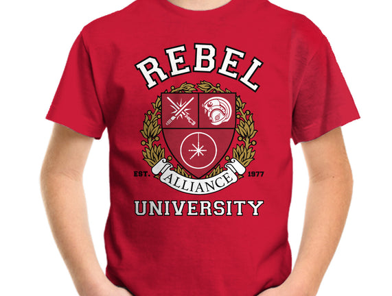 Rebel Alliance University
