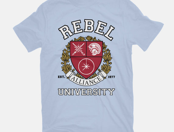 Rebel Alliance University
