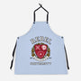 Rebel Alliance University-Unisex-Kitchen-Apron-DrMonekers