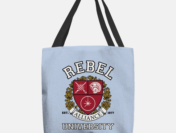 Rebel Alliance University