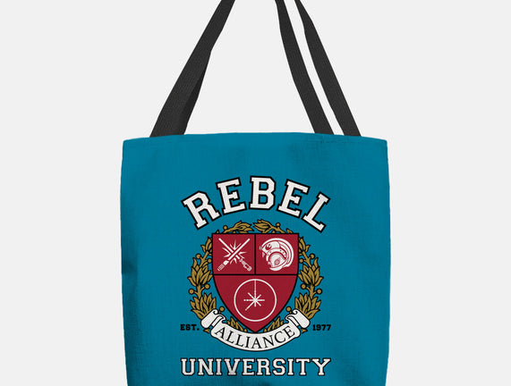 Rebel Alliance University