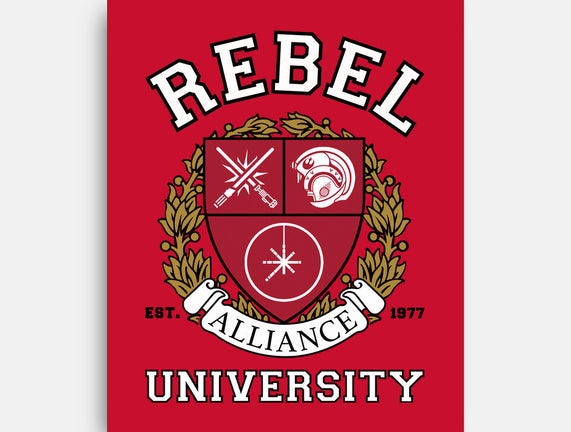 Rebel Alliance University