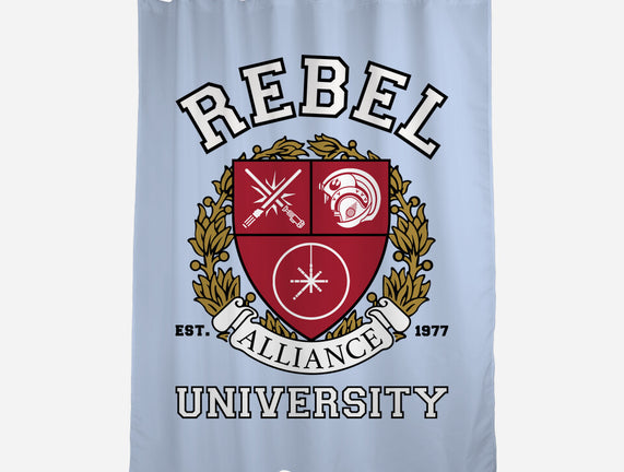 Rebel Alliance University
