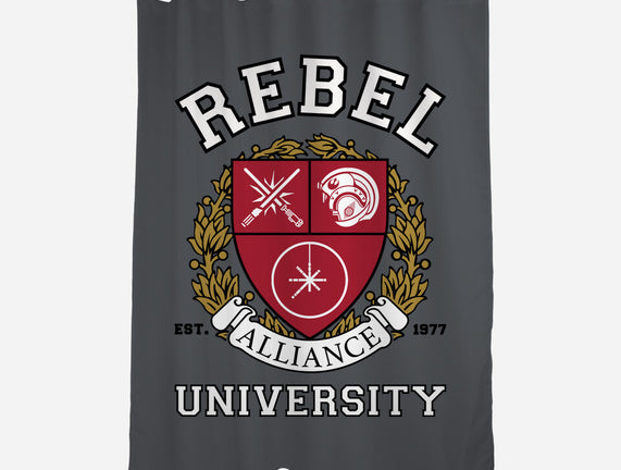 Rebel Alliance University