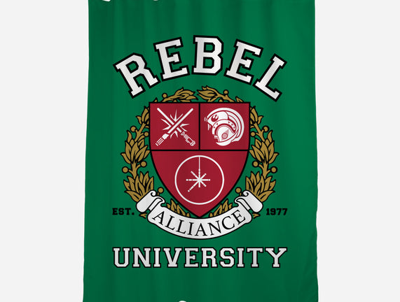 Rebel Alliance University