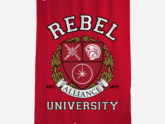 Rebel Alliance University
