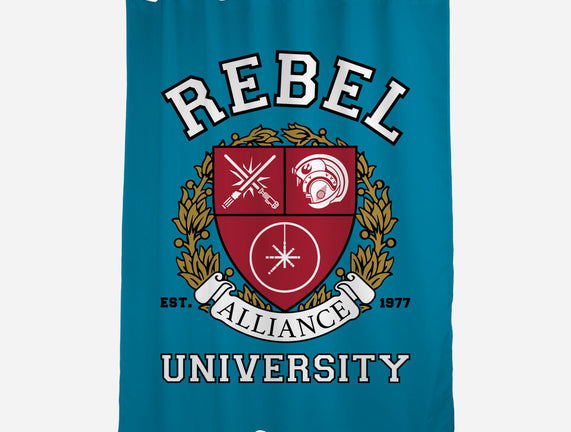 Rebel Alliance University