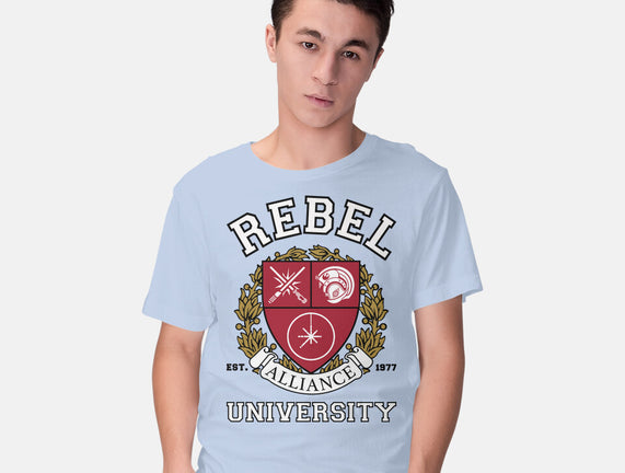 Rebel Alliance University