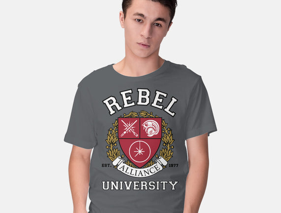 Rebel Alliance University