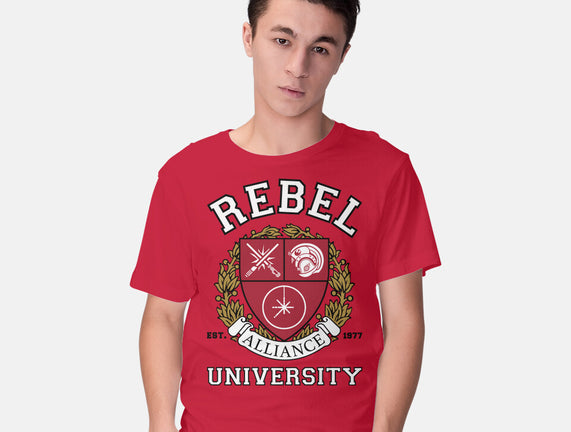 Rebel Alliance University