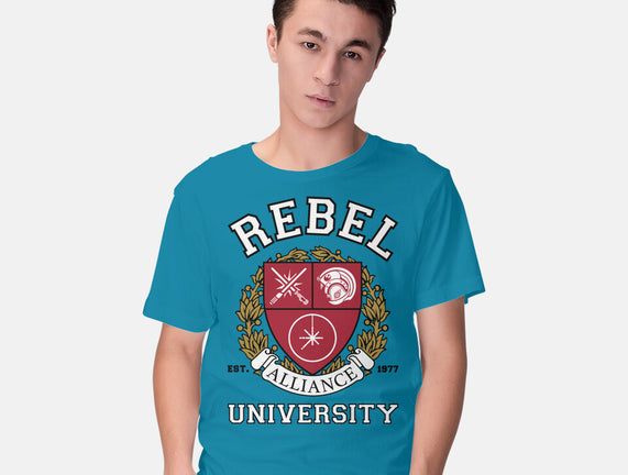 Rebel Alliance University