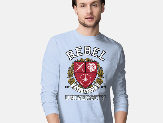 Rebel Alliance University