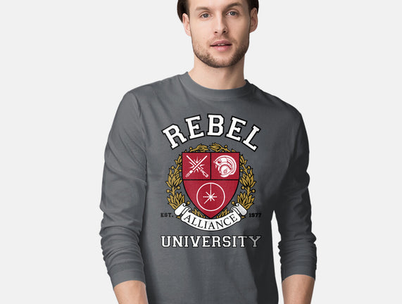 Rebel Alliance University