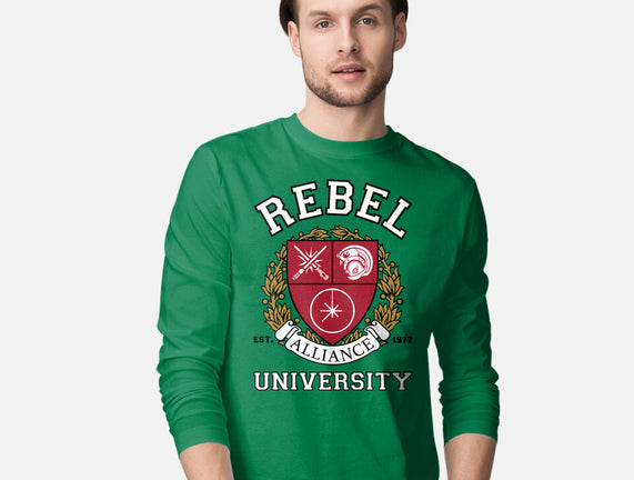 Rebel Alliance University