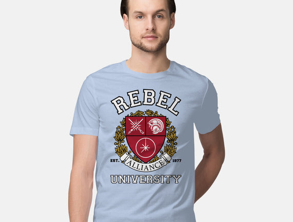 Rebel Alliance University
