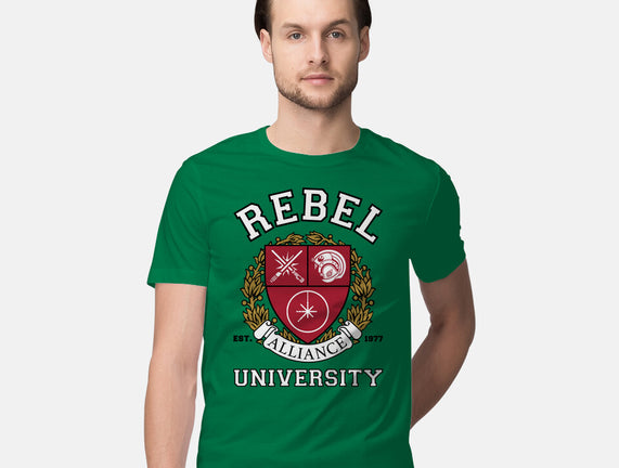Rebel Alliance University