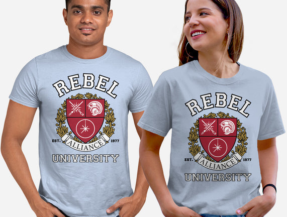 Rebel Alliance University