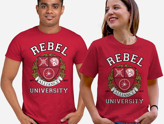 Rebel Alliance University