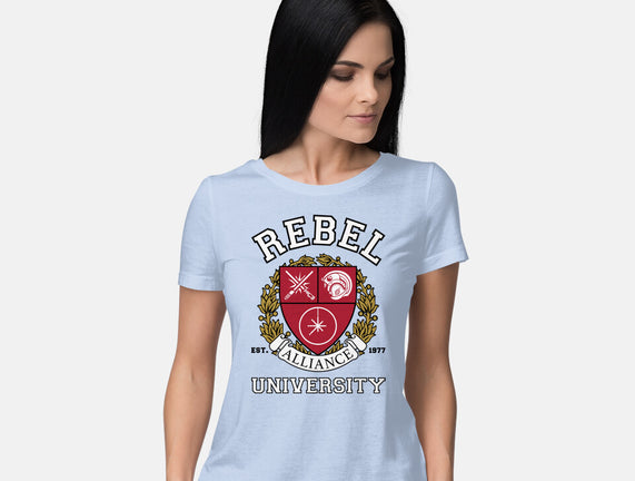 Rebel Alliance University