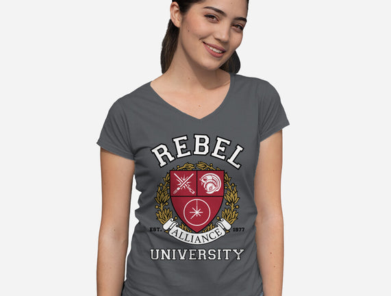 Rebel Alliance University