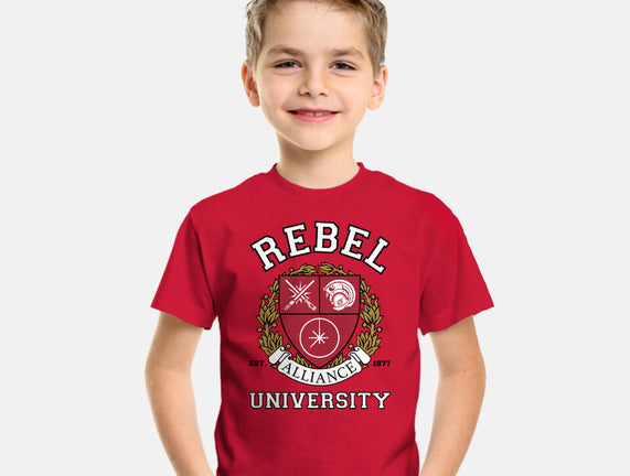 Rebel Alliance University