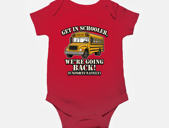 Get In Schooler