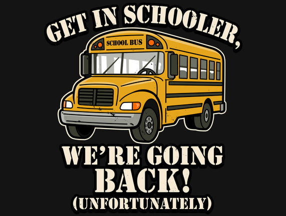 Get In Schooler