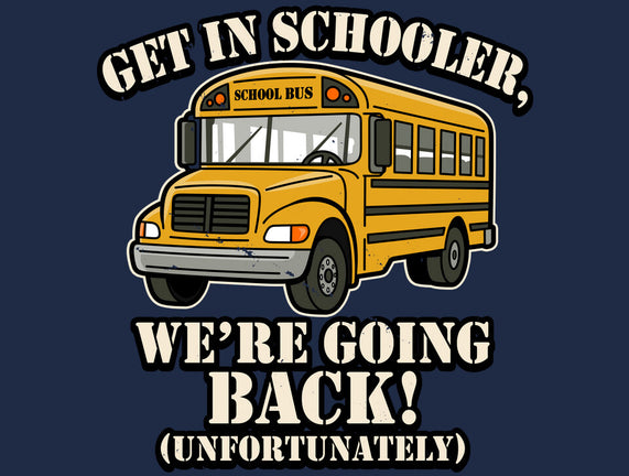 Get In Schooler