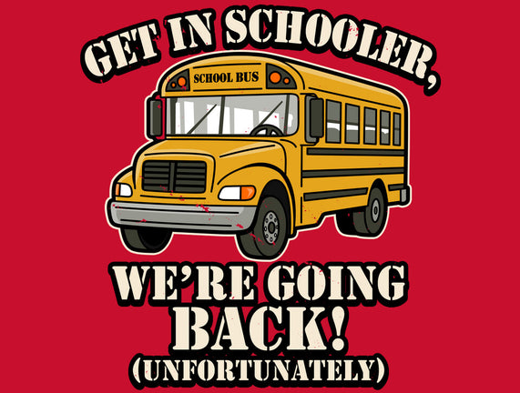 Get In Schooler
