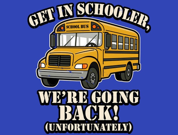 Get In Schooler
