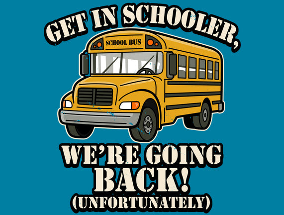 Get In Schooler