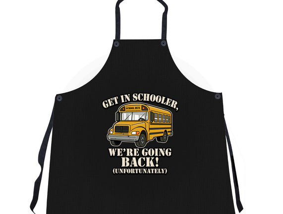 Get In Schooler