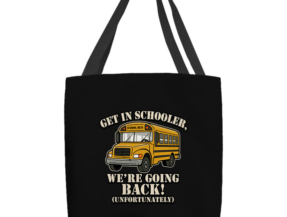 Get In Schooler