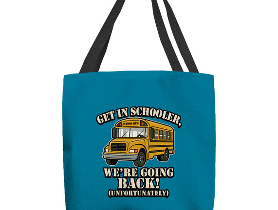 Get In Schooler