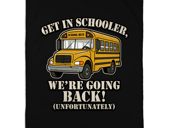 Get In Schooler