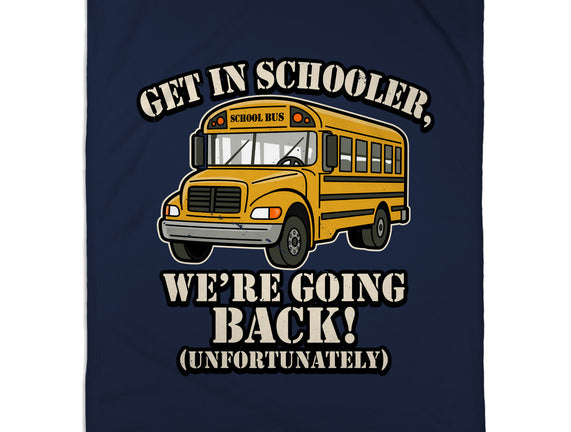 Get In Schooler